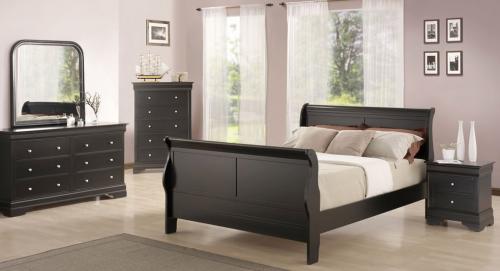 B1900 PROMO QUEEN BEDROOM SET